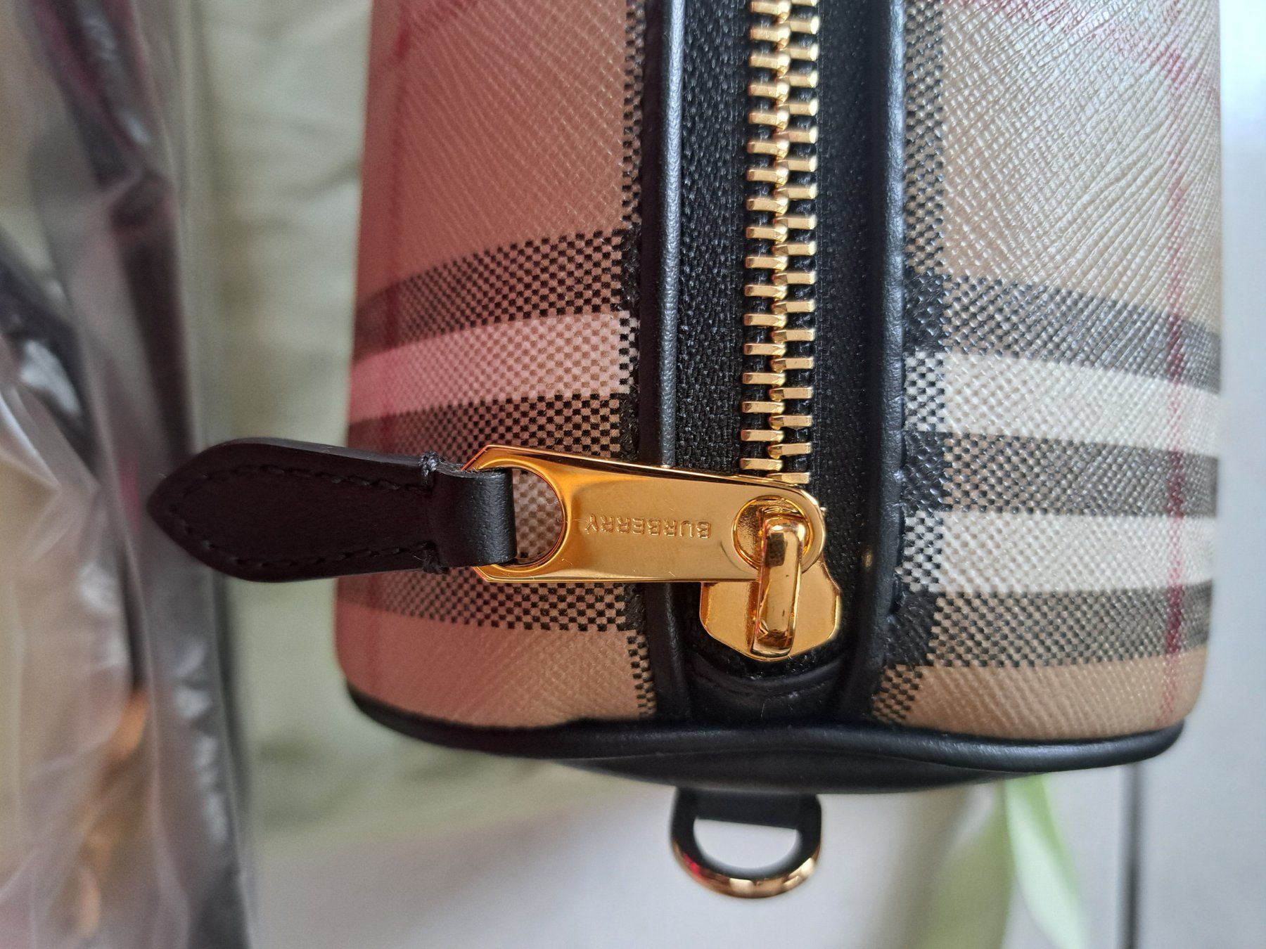 Burberry Borse da donna: Burberry Taschen – Usato da Saas Grund venduto da IvanaXY 2