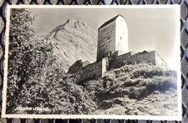 Schloss Sargans   0