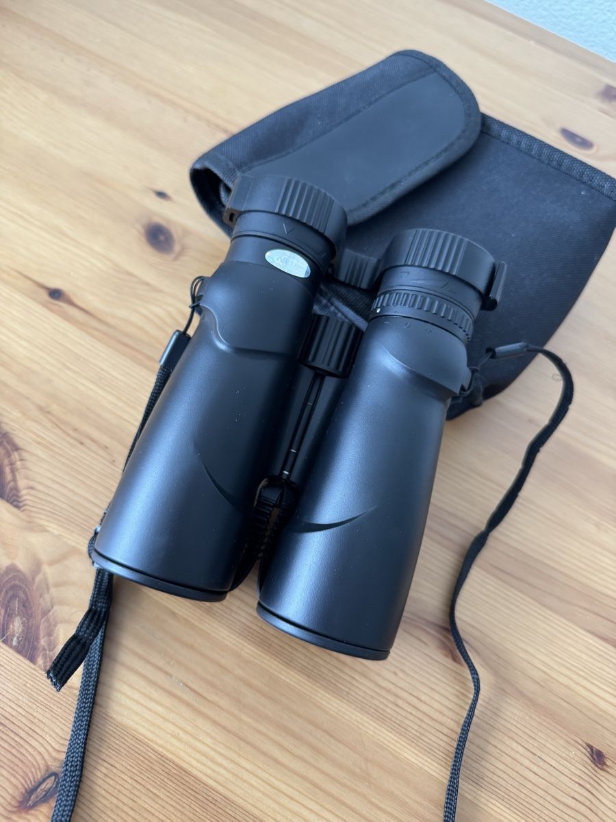 Binocoli: Nikula Binoculars 10X42 – Nuovo (secondo la descrizione) da Glattpark(Opfikon) venduto da olg_g9wb 1