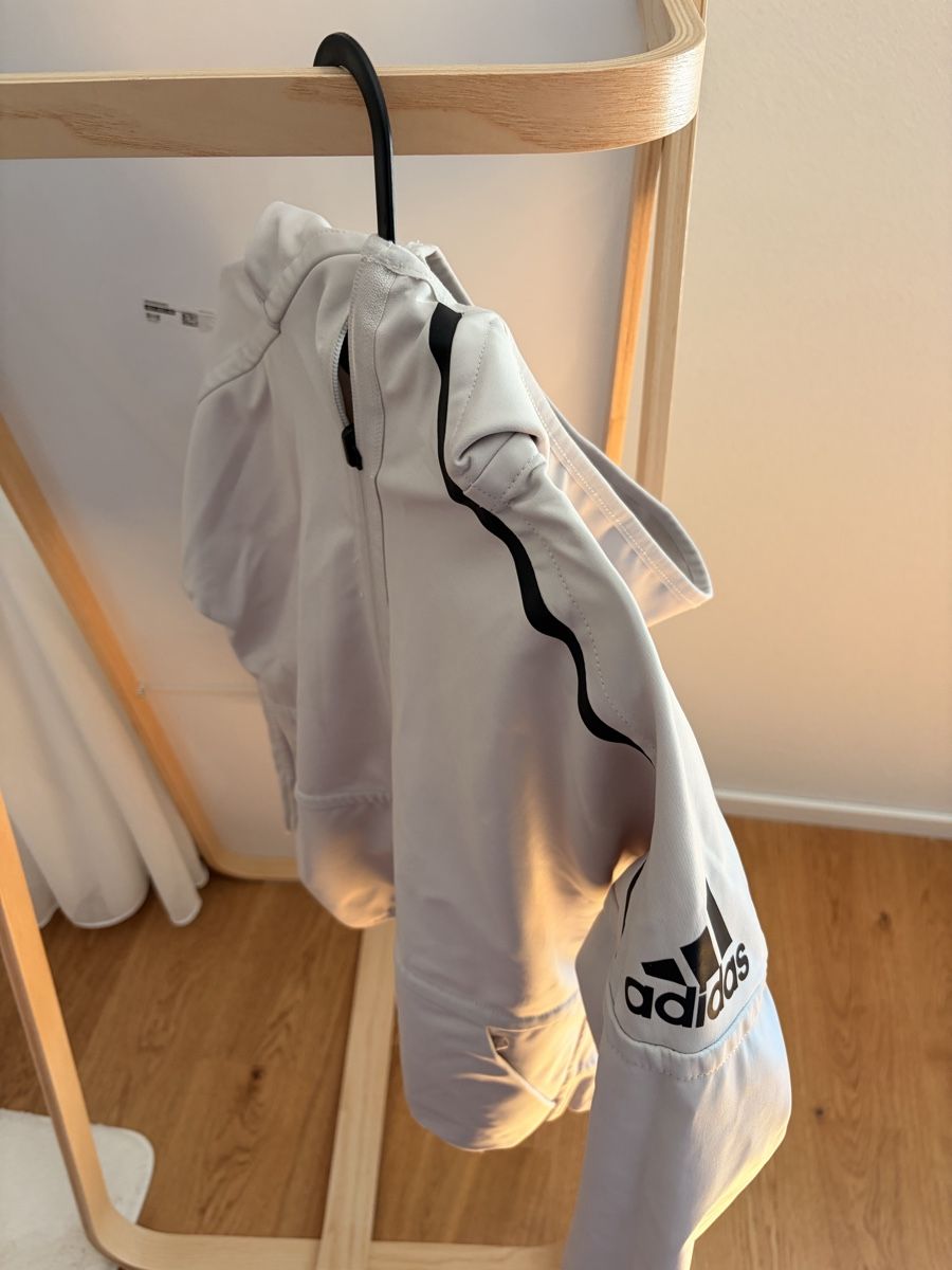 Giacche: Double Sided Adidas Jacket – Nuovo (secondo la descrizione) da Horgen venduto da hll_5pd9 2