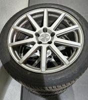 Jantes hiver Audi A4 2022