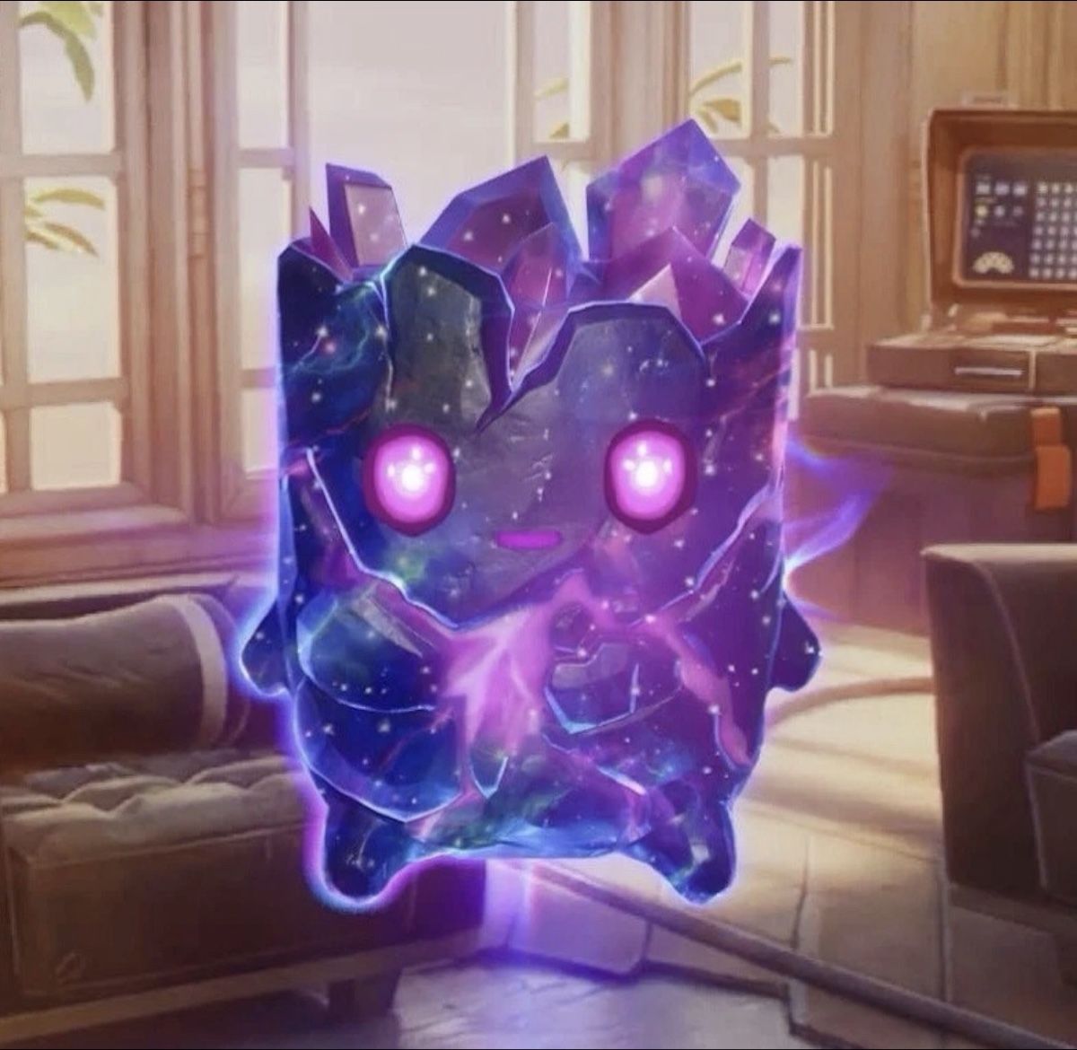 Sony Jeux: Fortnite Zero Point GALAXY Sprite – Neuf (Voir description) à Lausanne par Zeustah