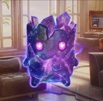 Fortnite Zero Point GALAXY Sprite