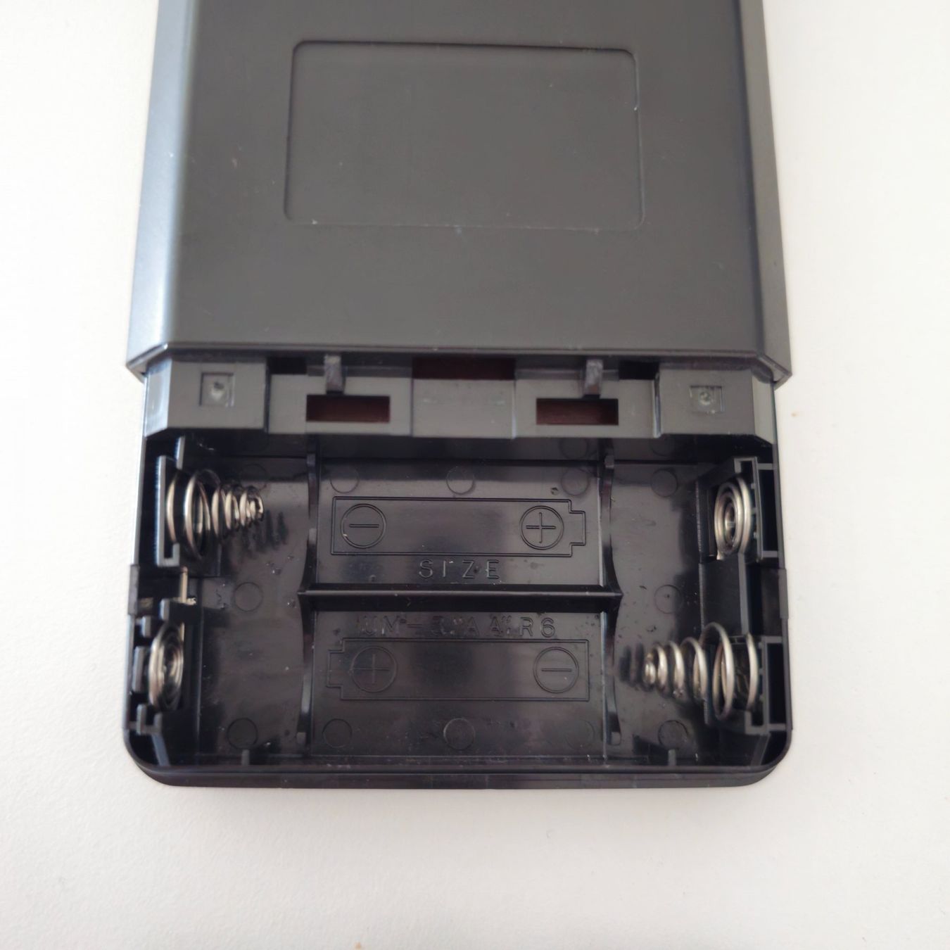 Sony Fernbedienungen: SONY RM-S720 - AUDIO SYSTEM – Gebraucht aus St. Gallen von Cat_s 1