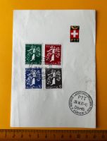 Schweizerische Landesausstellung 1939 Zürich