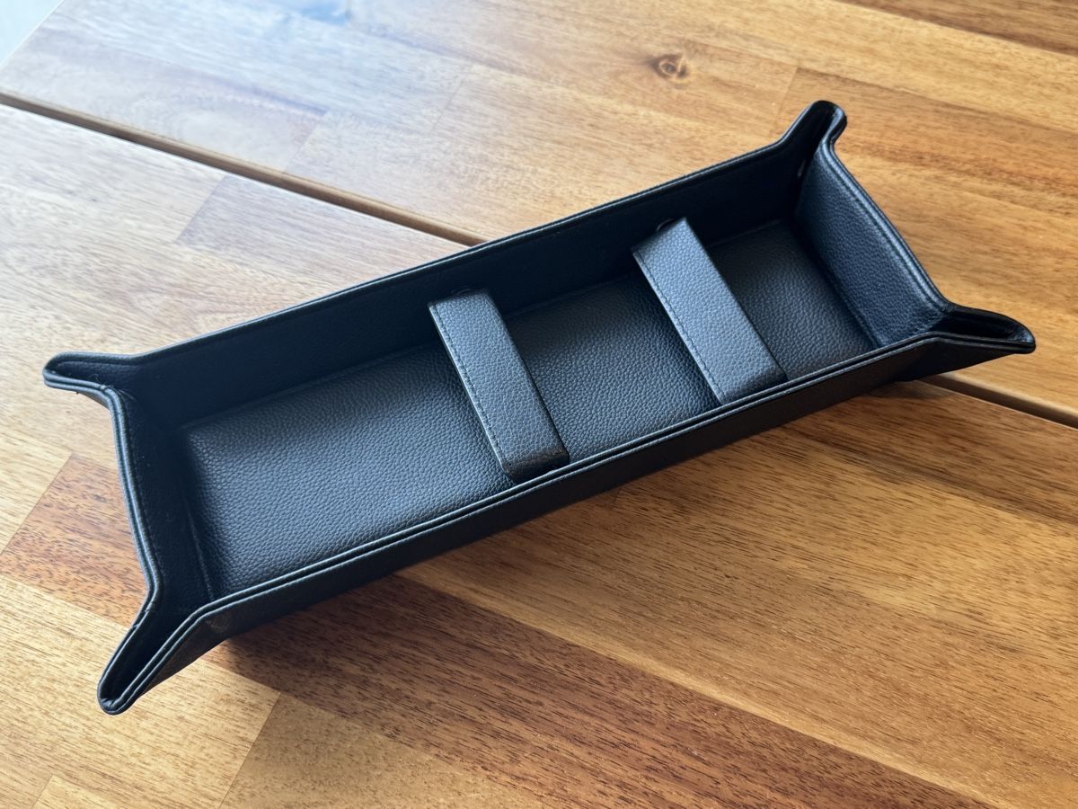 Schalen: Stackers Schlüssel/Handy Schale – Gebraucht aus Luzern von Ex-Raudi 3