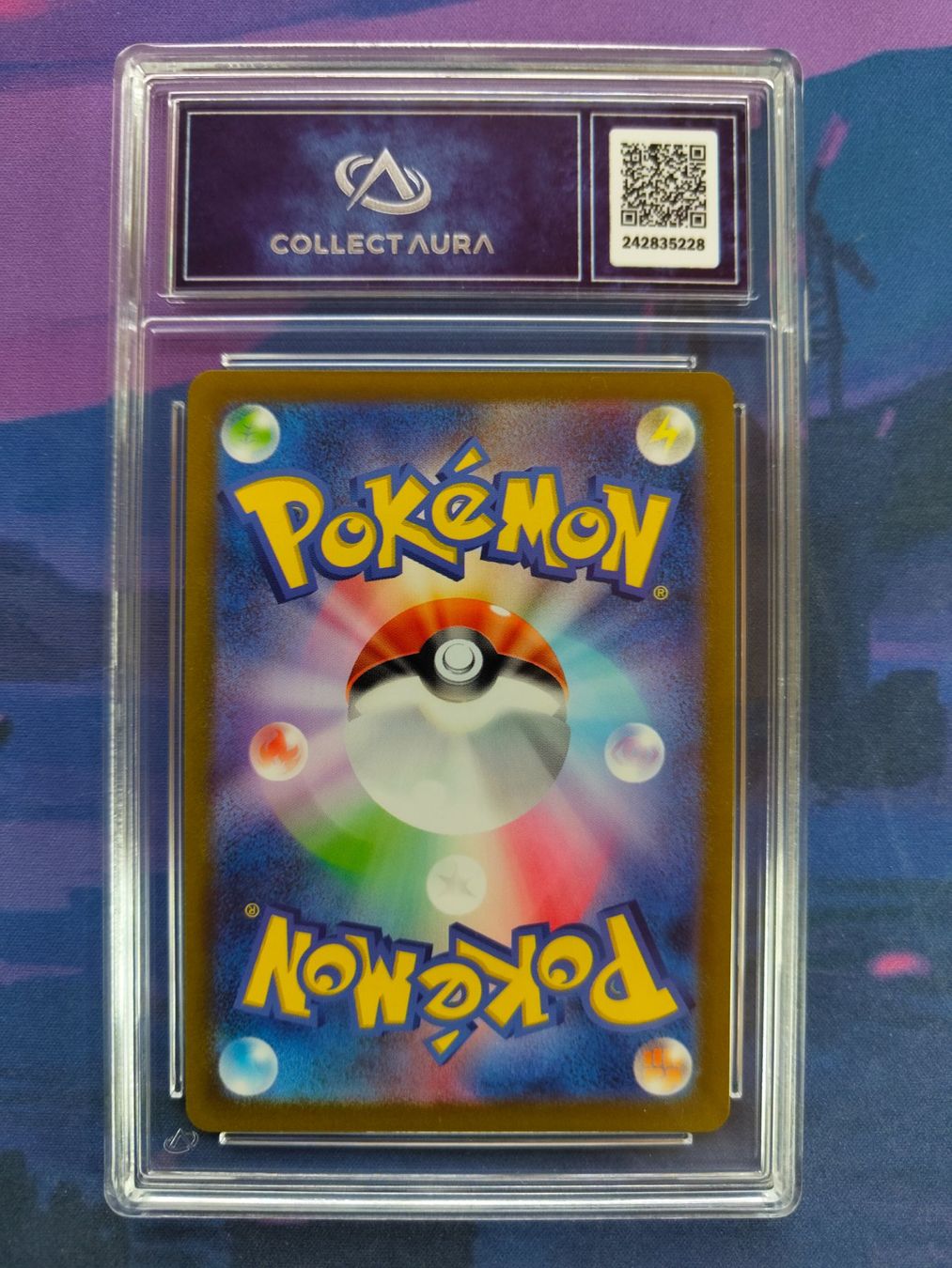 Pokémon Carte collezionabili: Pokemon Manaphy s12a 178/172 M+ – Nuovo (secondo la descrizione) da Buchs SG venduto da pantoffeltier 1
