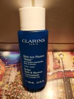 Clarins Relax Bath and Shower Concentrate 100ml
