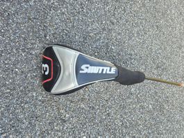 Golfschläger Shuttle Holz 3