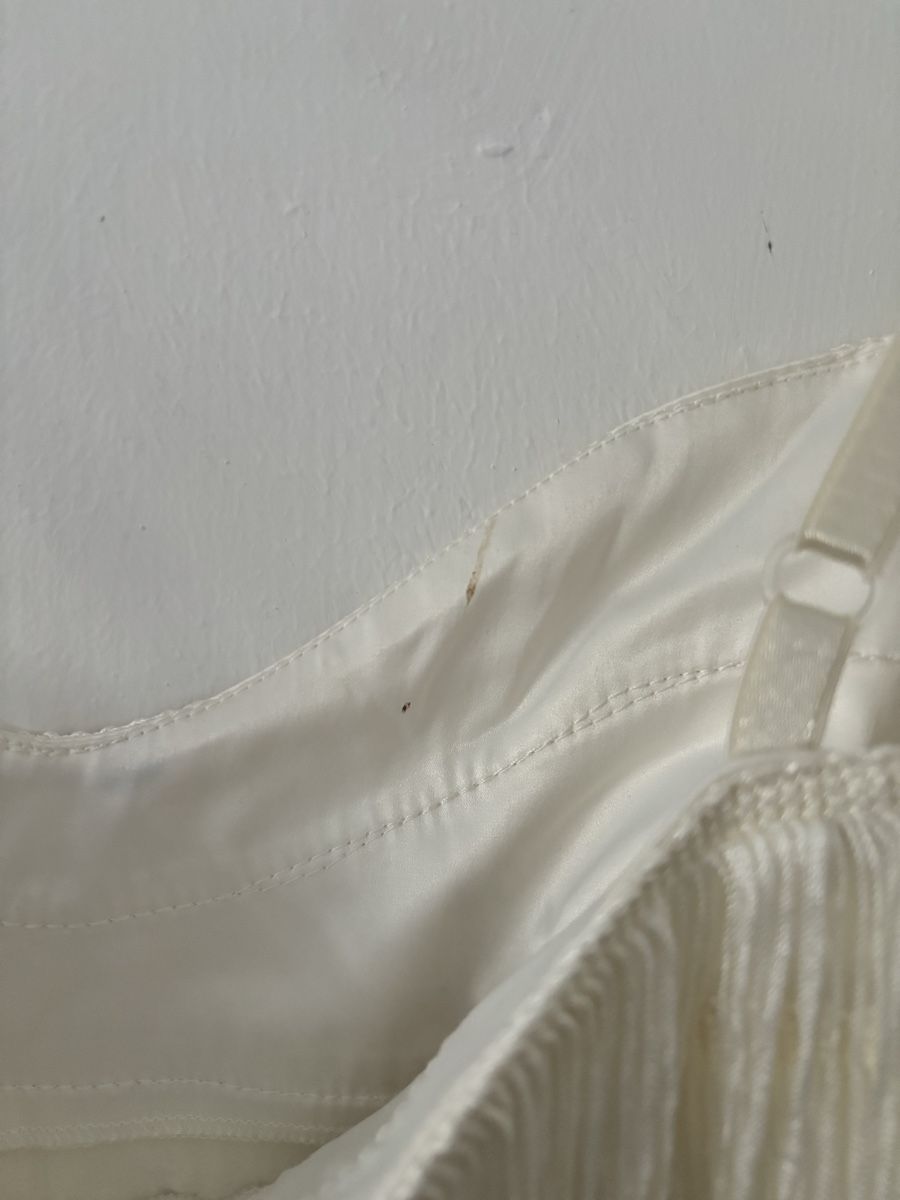 Tops: Vintage Fransen Top Gr. 34 XS – Gebraucht aus Bern von emski 2