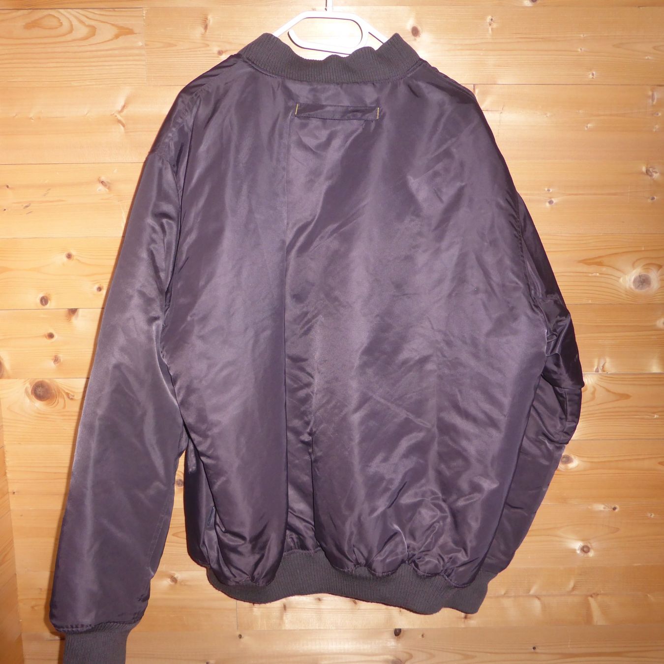 Giacche: Winterjacke/Bomberjacke SEAN JOHN, Gr. M – Usato da St.Gallen venduto da regenbogen5 3