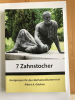 7 Zahnstocher (Siebeneck) - Mathematik