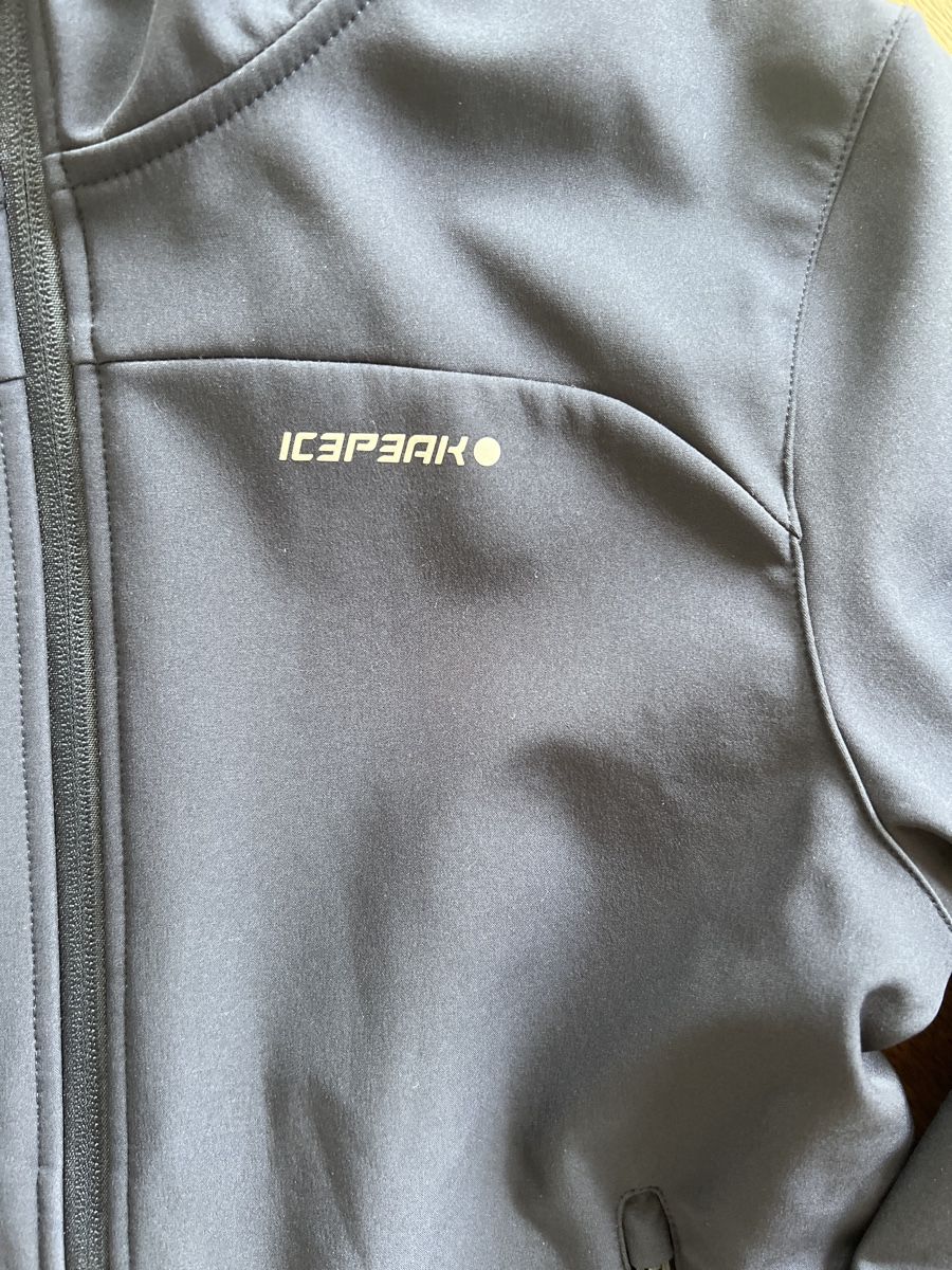 Icepeak Giacche & Cappotti: Softshelljcke von Icepack -neu – Nuovo (secondo la descrizione) da Ins venduto da ann_wp7f 1