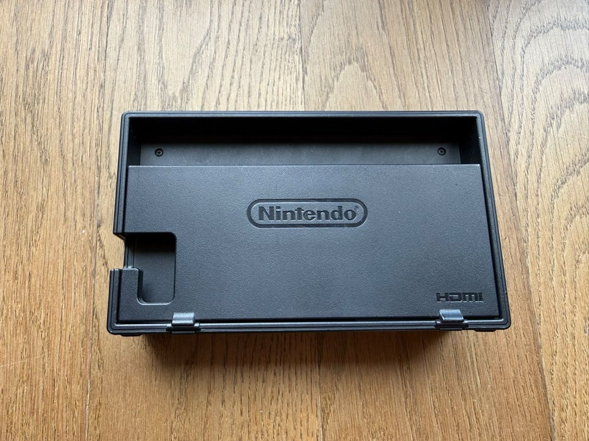Docking station: Docking-Station / Nintendo Switch 1 – D'occasion à Läufelfingen par Seraphim13 2