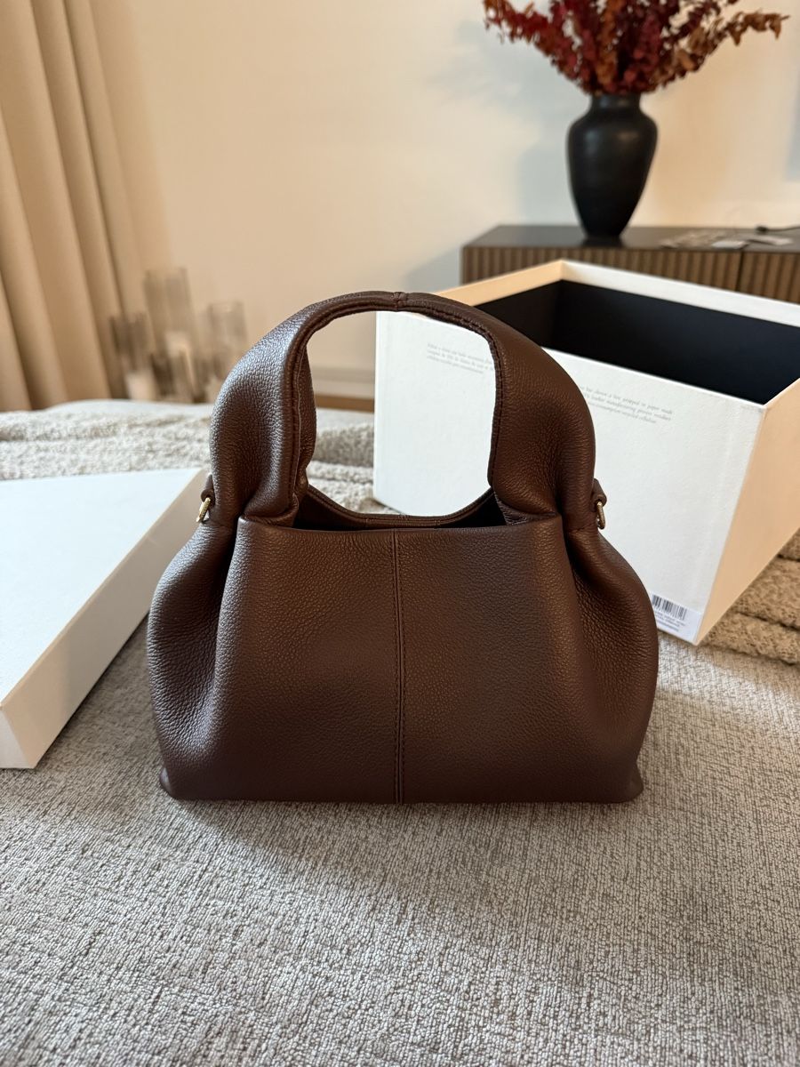 Polène Taschen für Damen: Handtasche Polene Numero Neuf Mini – Neu und originalverpackt aus Volketswil von Laker96