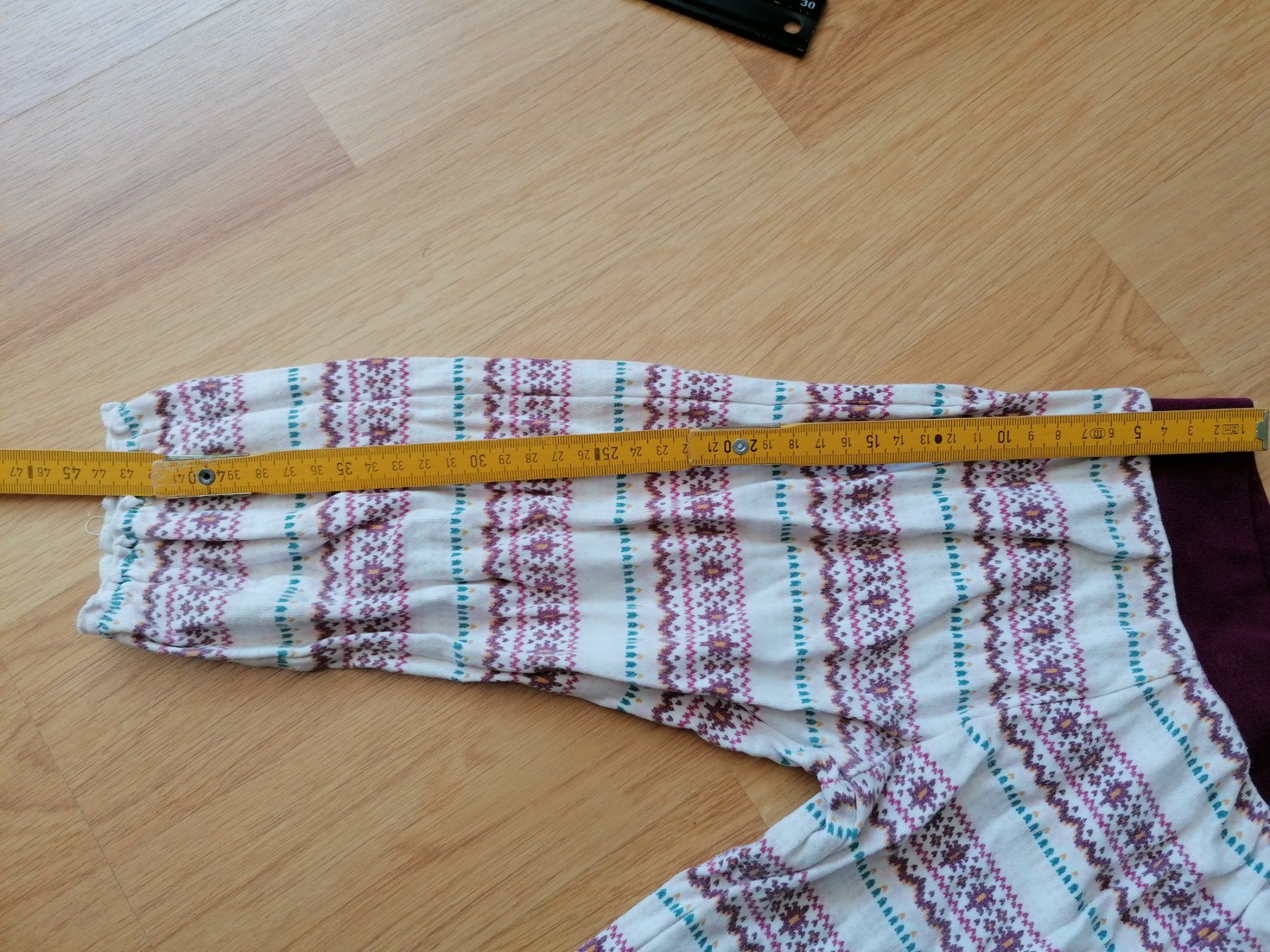 Pantaloni: Hose ca. Gr. 80 / 86 – Usato da Büttikon AG venduto da Amineah 1