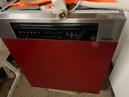 Miele Autodos Geschirrspüler  Gratis Lieferung
