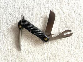 Taschenmesser A.B.L. Belgische Armee, Sammlerstück 1950
