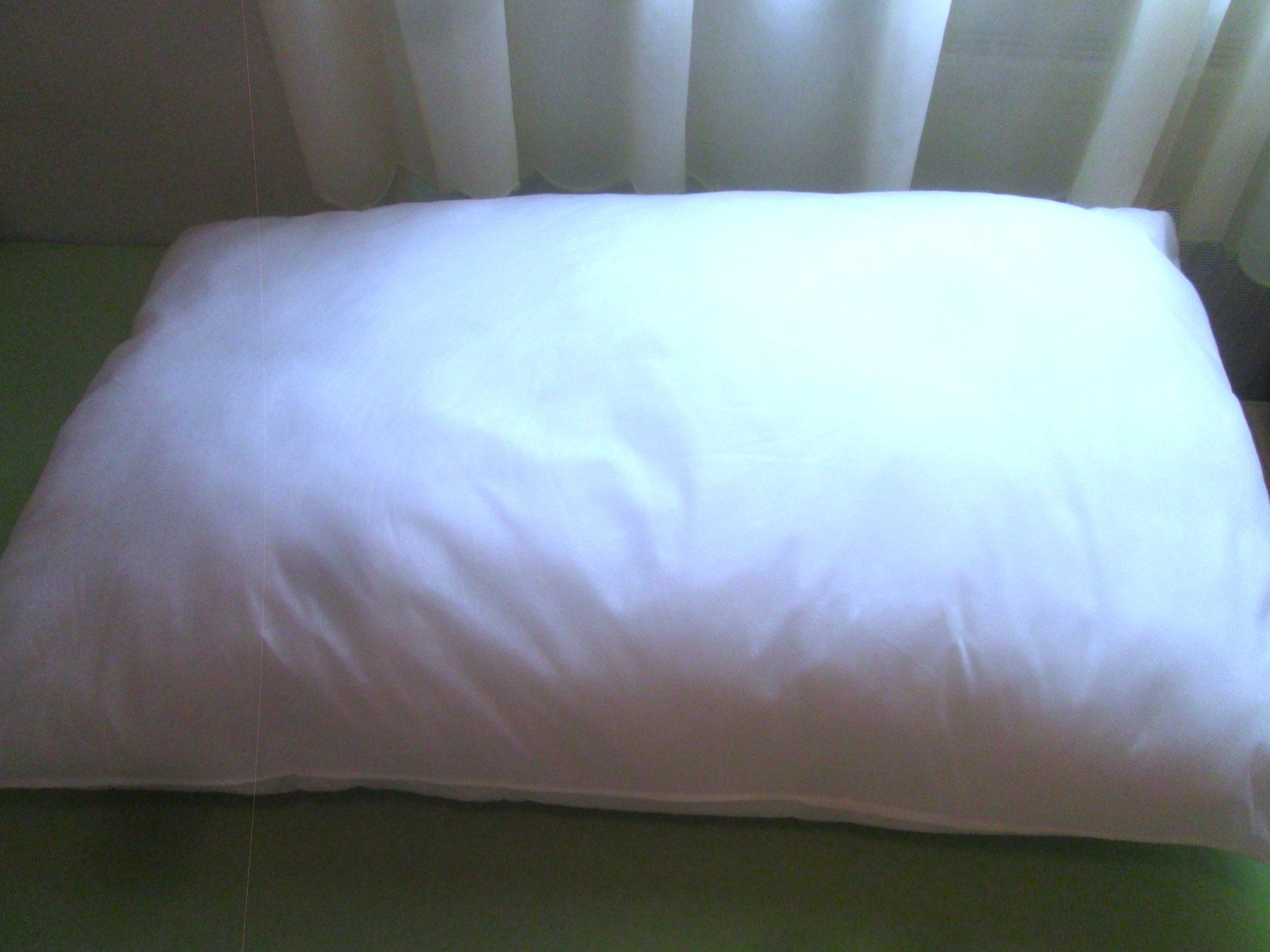 Coussins: Kissen aus Polyester – D'occasion à Sementina par babucia