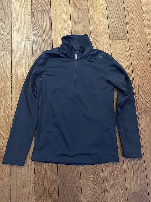 Maglioni & Felpe: CMP Skiunterwäsche Kinder Midlayer grösse 152 – Usato da Zürich venduto da Villiger8
