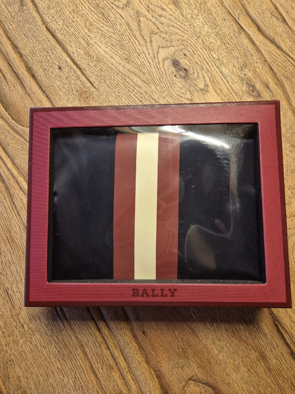 Taschen: NEU Bally Reisetasche Unisex – Neu und originalverpackt aus Worb von Celine025 1