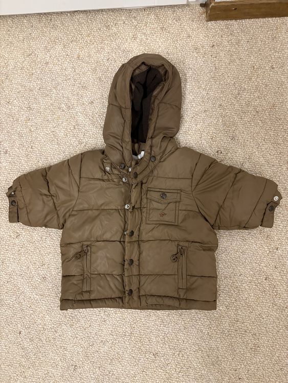 Ensembles coordonnés: Kleiderpacket Grösse 68 – D'occasion à Kappel am Albis par DaniM0815 5