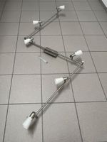 Moderne Lampe, Deckenlampe, Wohnzimmerlampe, Top Zustand