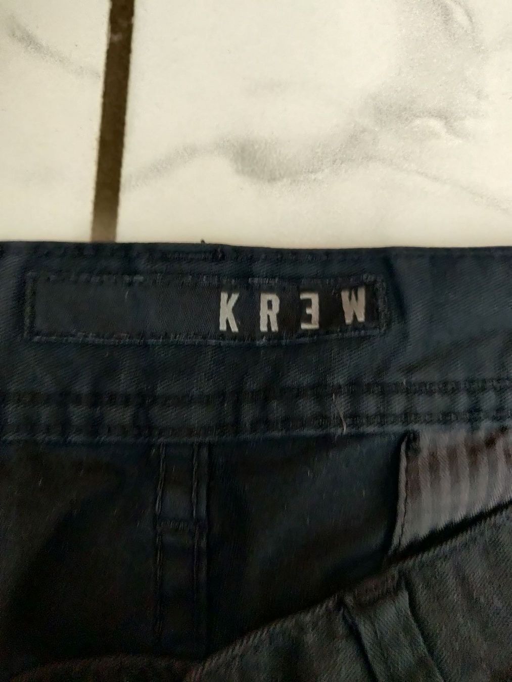 Hosen: Herren Krew Hosen – Gebraucht aus Schwyz von Francesca54 1