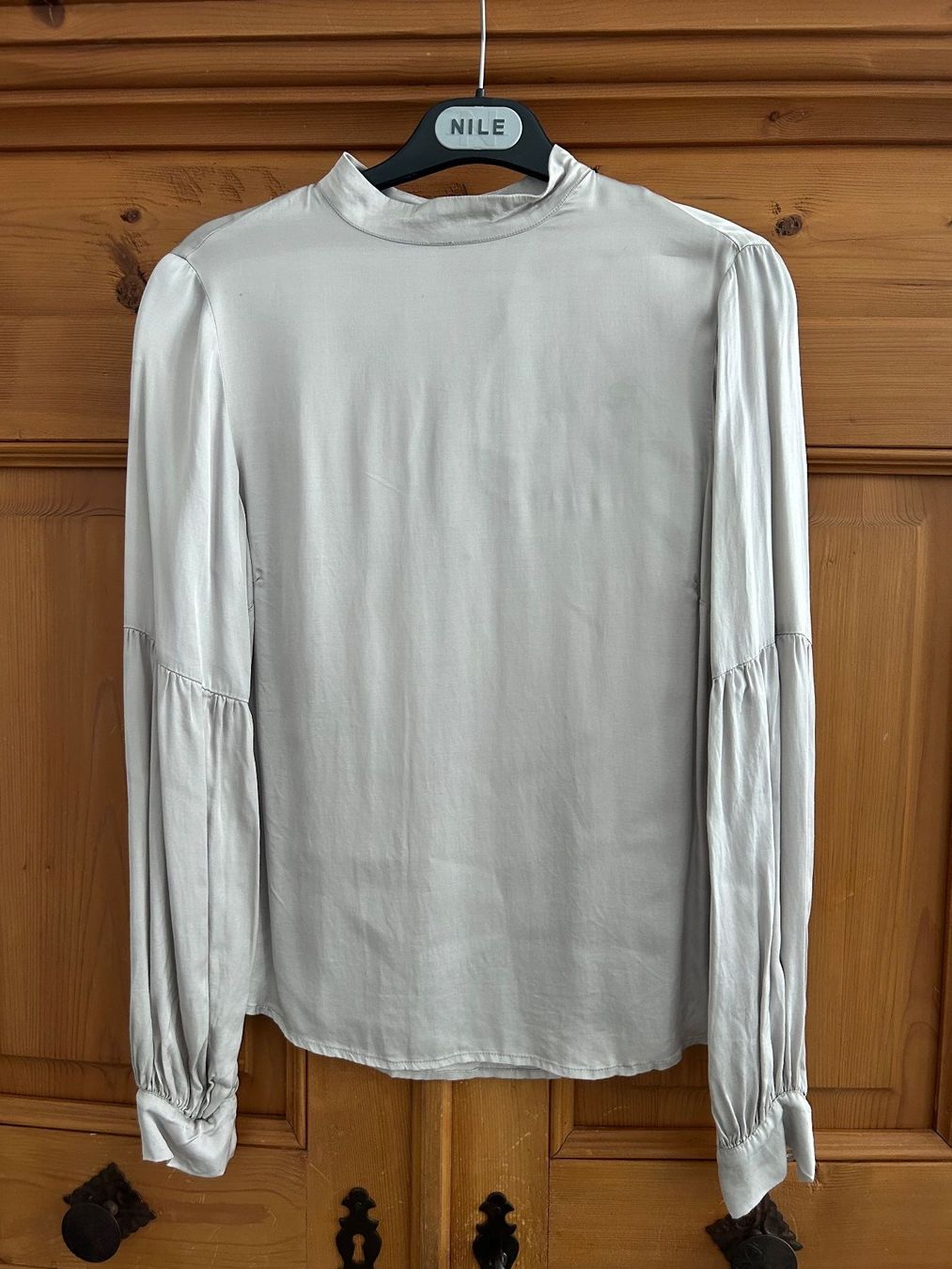 Nile Camicette: Bluse, Nile  //NEU// xs – Nuovo (secondo la descrizione) da Stettfurt venduto da outlet72