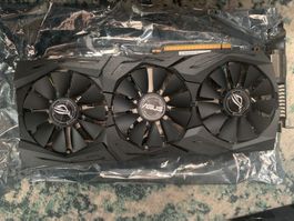 Asus Grafikkarte
