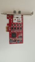 6x TBS DVB-S2 6xxx series