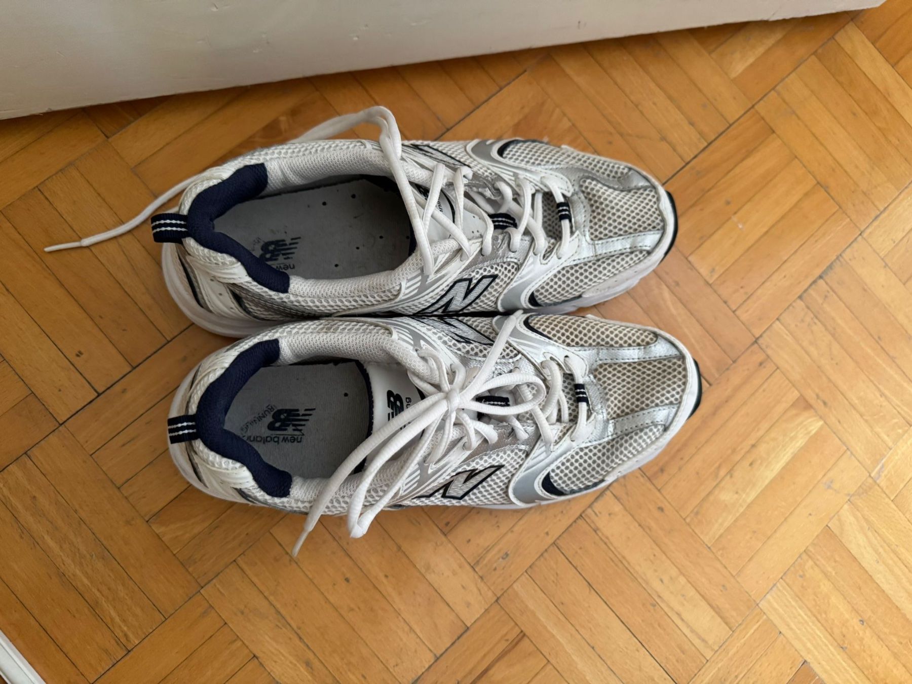 Scarpe da uomo: Baskets New balance – Usato da Dully venduto da IrinaA21 5
