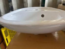 Lavabo Ronda Neu