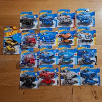 Hot Wheels TH Sammlung Lot Mix Rare Collection