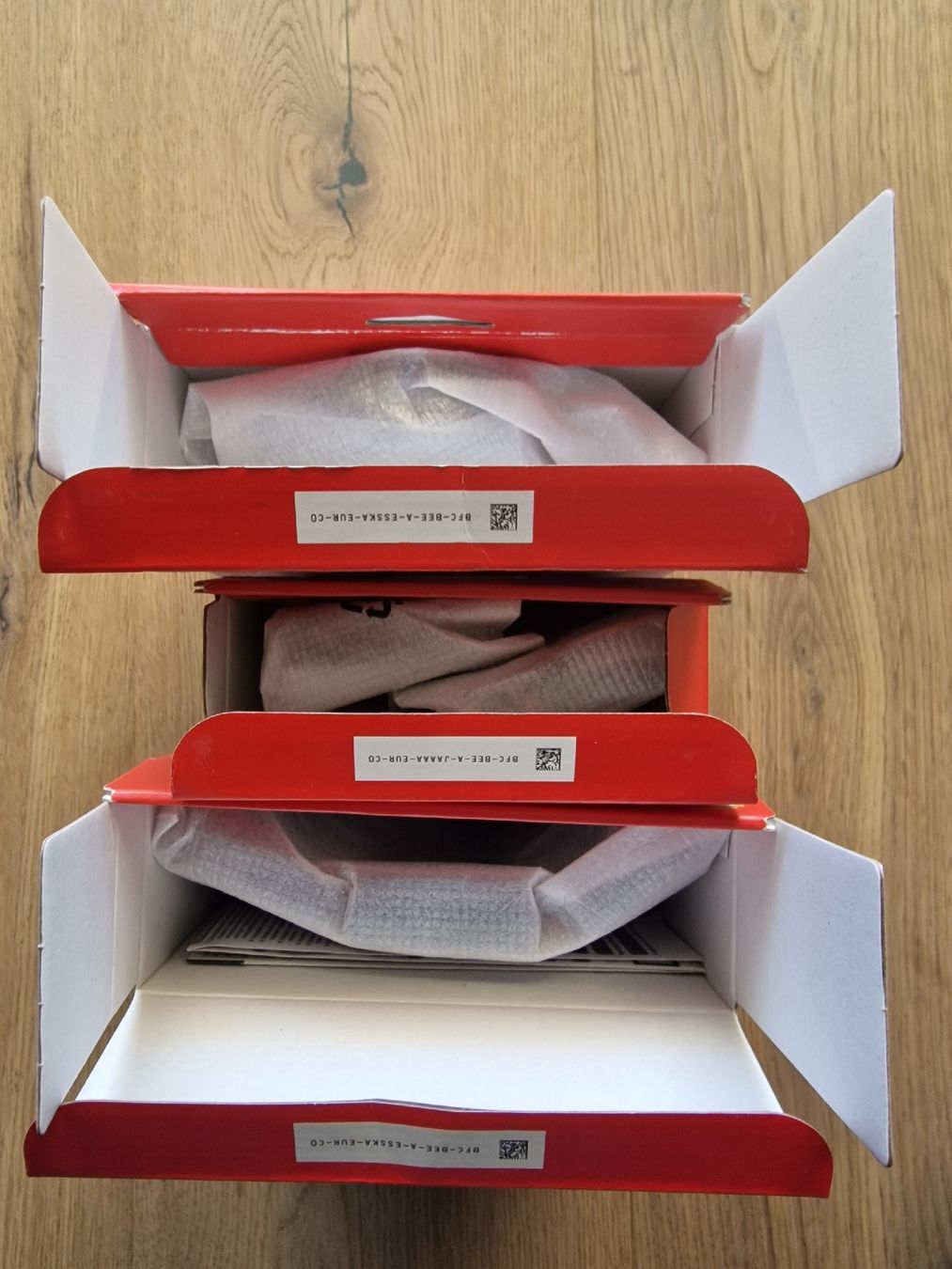 Nintendo Konsolen: Nintendo Switch 2 Garantie + Extra Joy-Con 2x Grip Multiplay – Gebraucht aus Fahrwangen von luk_bhw7 5