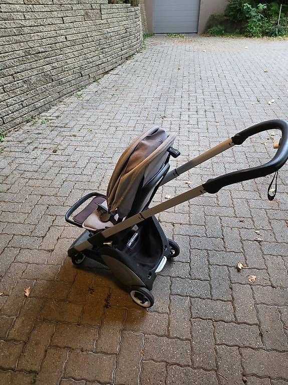Bugaboo Ant poussette de voyage compacte (cabine avion) (D'occasion) à ...