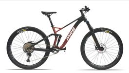 Fully Mountain Bike (neu)