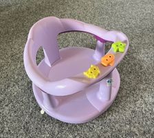 Siège de bain bébé