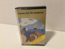 Globi der Seefahrer  - Phonag - 1990