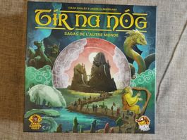 Tir na nÓg - Jeu de société neuf