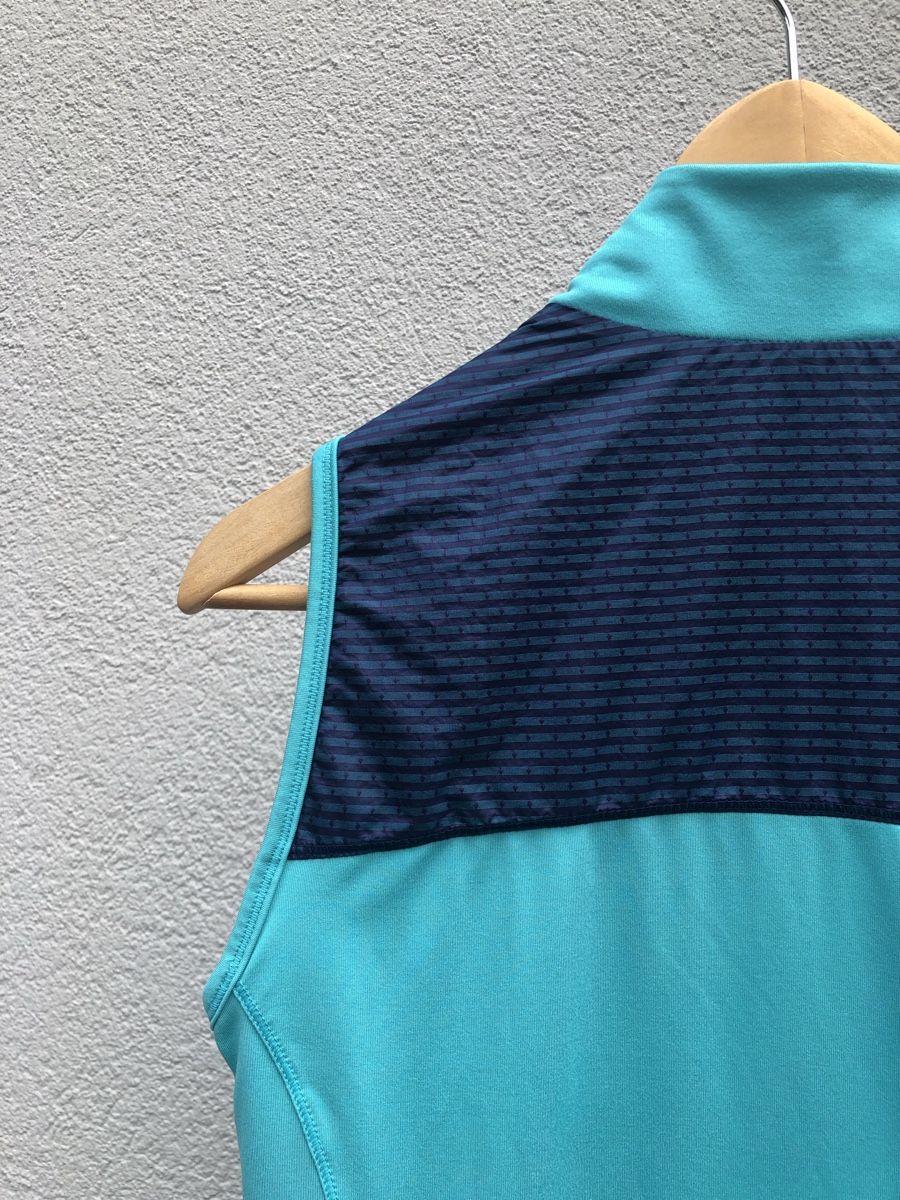Adidas Giacche: Adidas Golf Lighweight Vest – Usato da Fribourg venduto da ann_l9b7 5