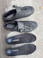 Shimano RC7 41 Größe