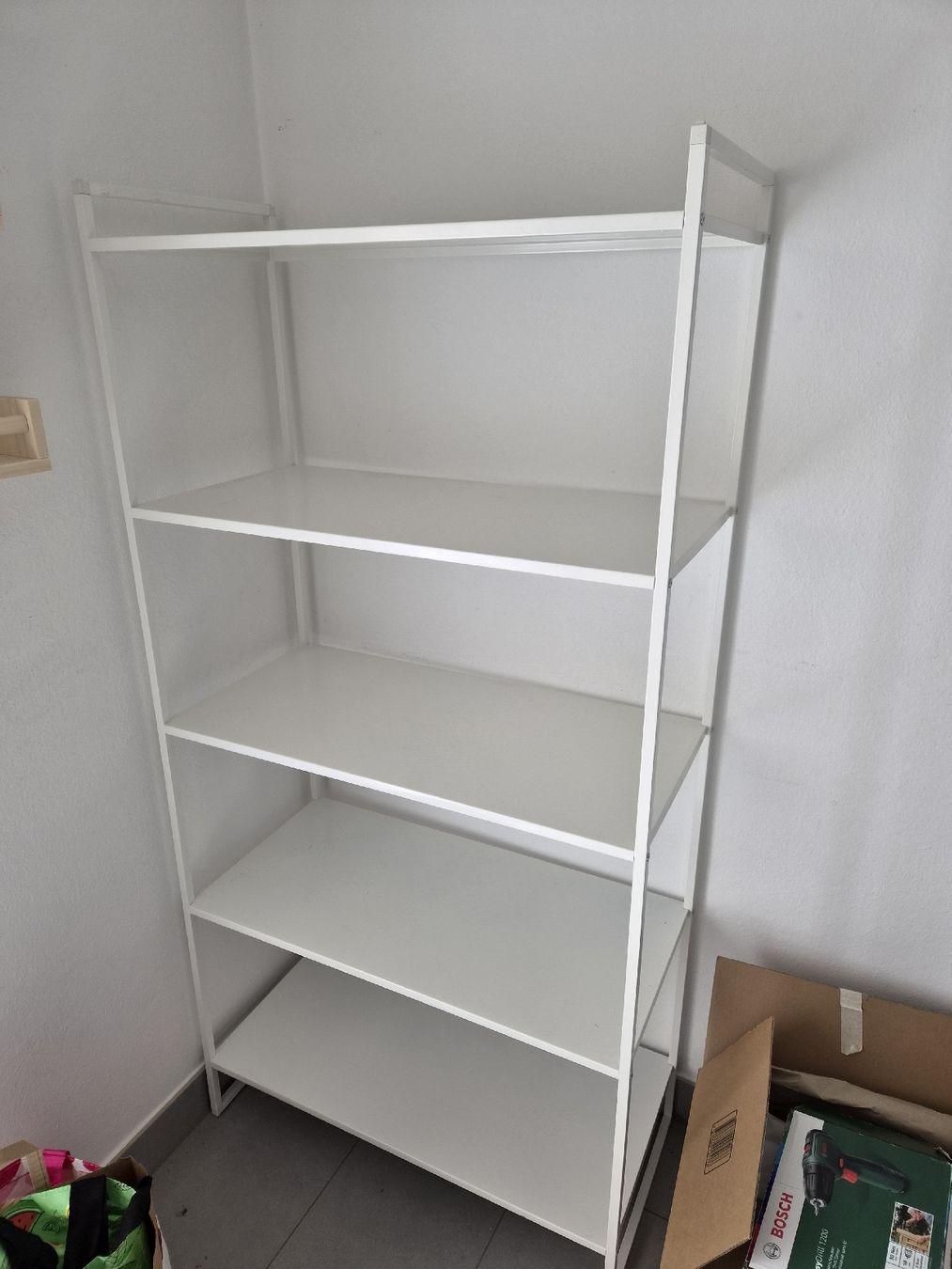 Scaffali: Küchenregal  – Usato da Bettlach venduto da ebi_ppj8