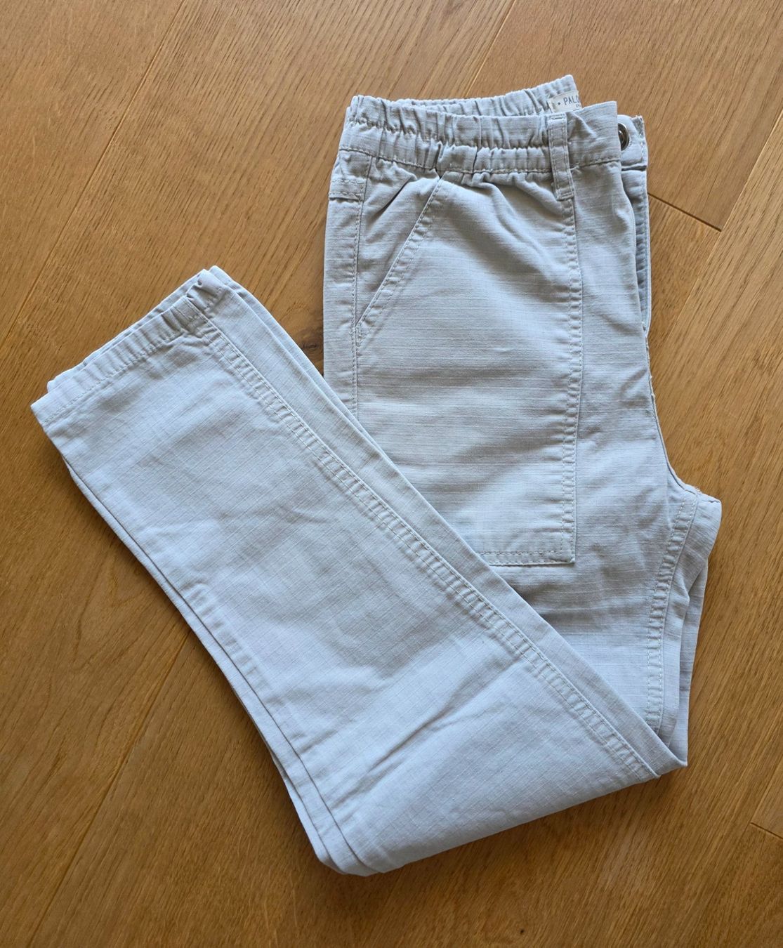 C&A Hosen: Cargohose von "C&A" Gr 140/146 – Gebraucht aus Richterswil von Rem2011