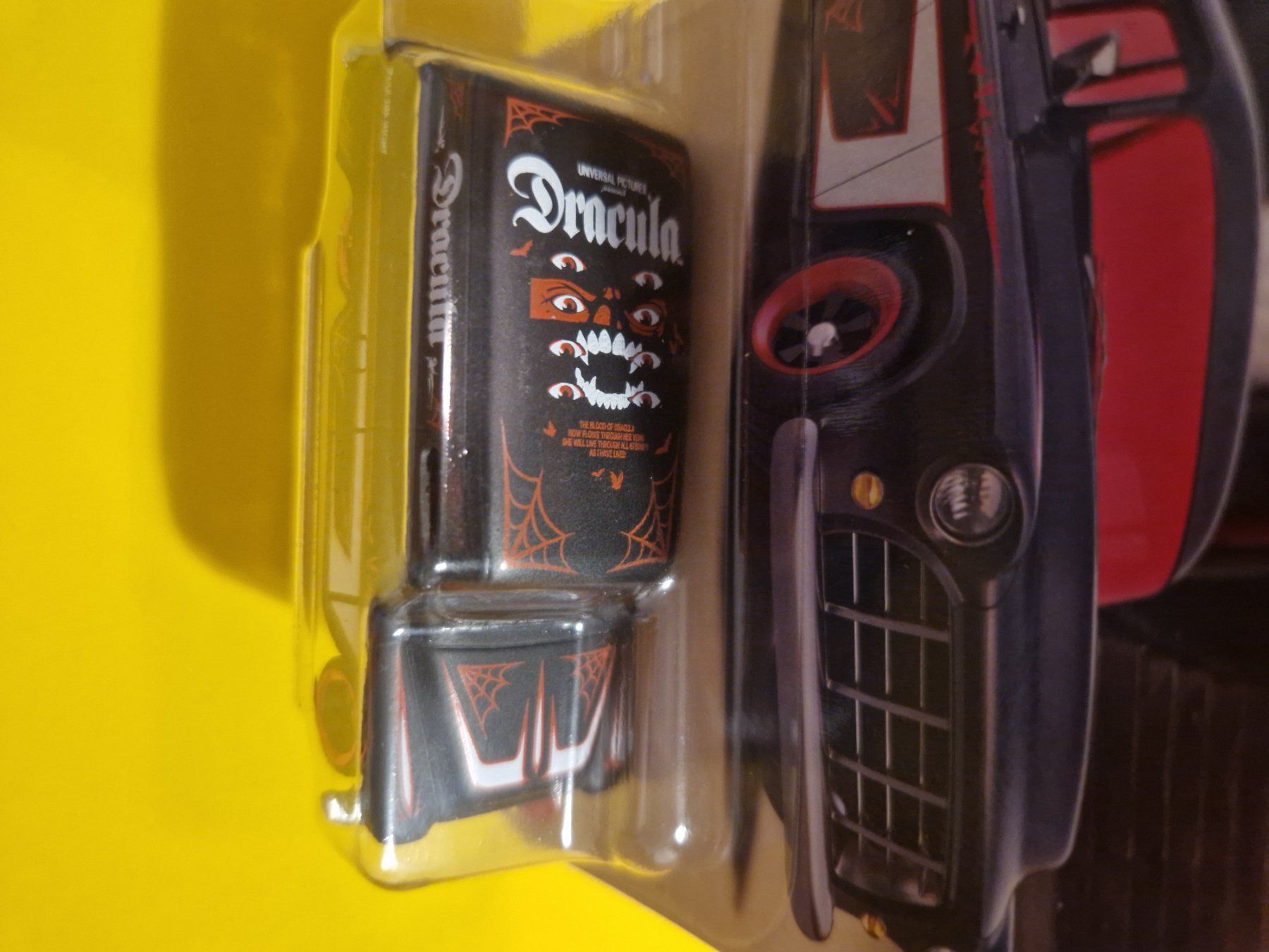 Hot Wheels Modellautos: Hot Wheels '55 CHEVY PANEL – Neu und originalverpackt aus Oftringen von Rotor 3