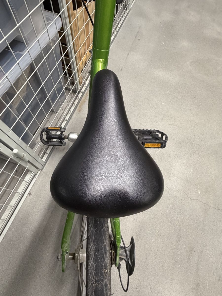 Burley Velos: Tandem Fahrrad Piccolo – Gebraucht aus Au von Irissa 3