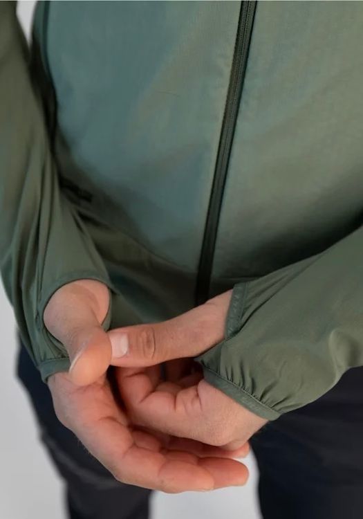 Dynafit Jacken: Dynafit Traverse Alpha Hooded Jacket Gr M Neu – Neu und originalverpackt aus Zürich von shq_nm2c 6