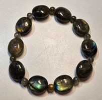 Labradorit Armband B