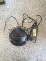 Sony Docking Station RDP-V20IP schwarz