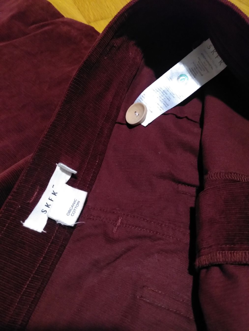 Hosen: Hose SKFK – Gebraucht aus Sarnen von  3